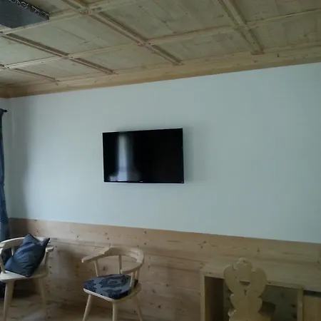 Jagerhaus Agriturismo Cortina d'Ampezzo
