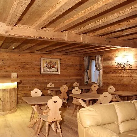 Jagerhaus Agriturismo Farm stay *