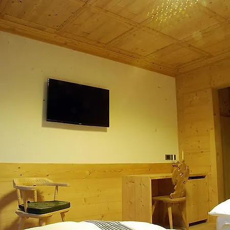 Jagerhaus Agriturismo Farm stay *
