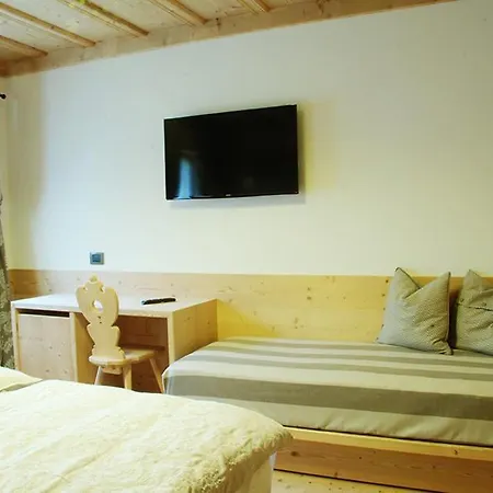 Jaegerhaus *
