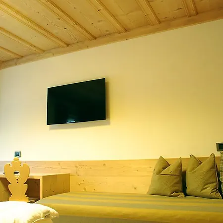 Jaegerhaus * Cortina dʼAmpezzo
