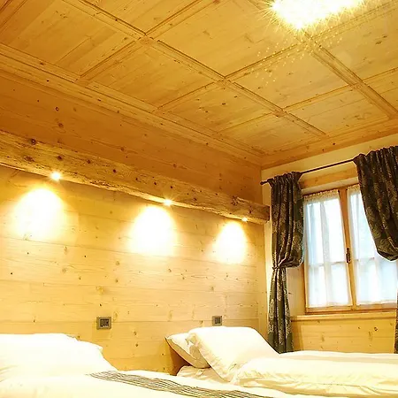 Jaegerhaus Vakantieboerderij