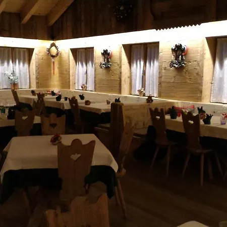 Jaegerhaus Lantgård