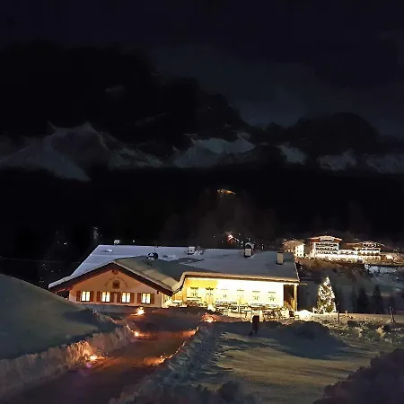 Jaegerhaus Agroturismo